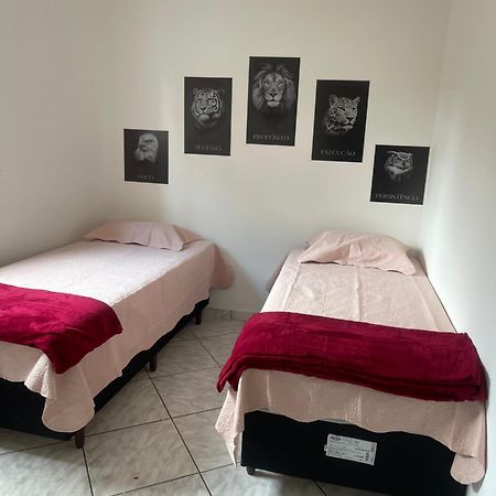 Apartamento Ao Lado Aeroporto Бразилия Екстериор снимка