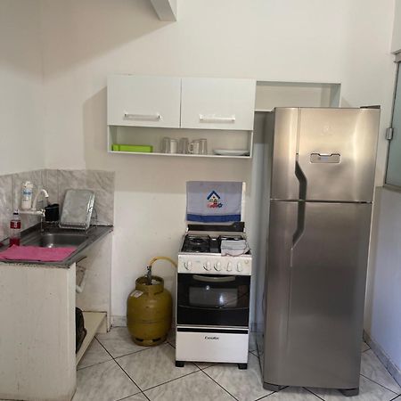 Apartamento Ao Lado Aeroporto Бразилия Екстериор снимка