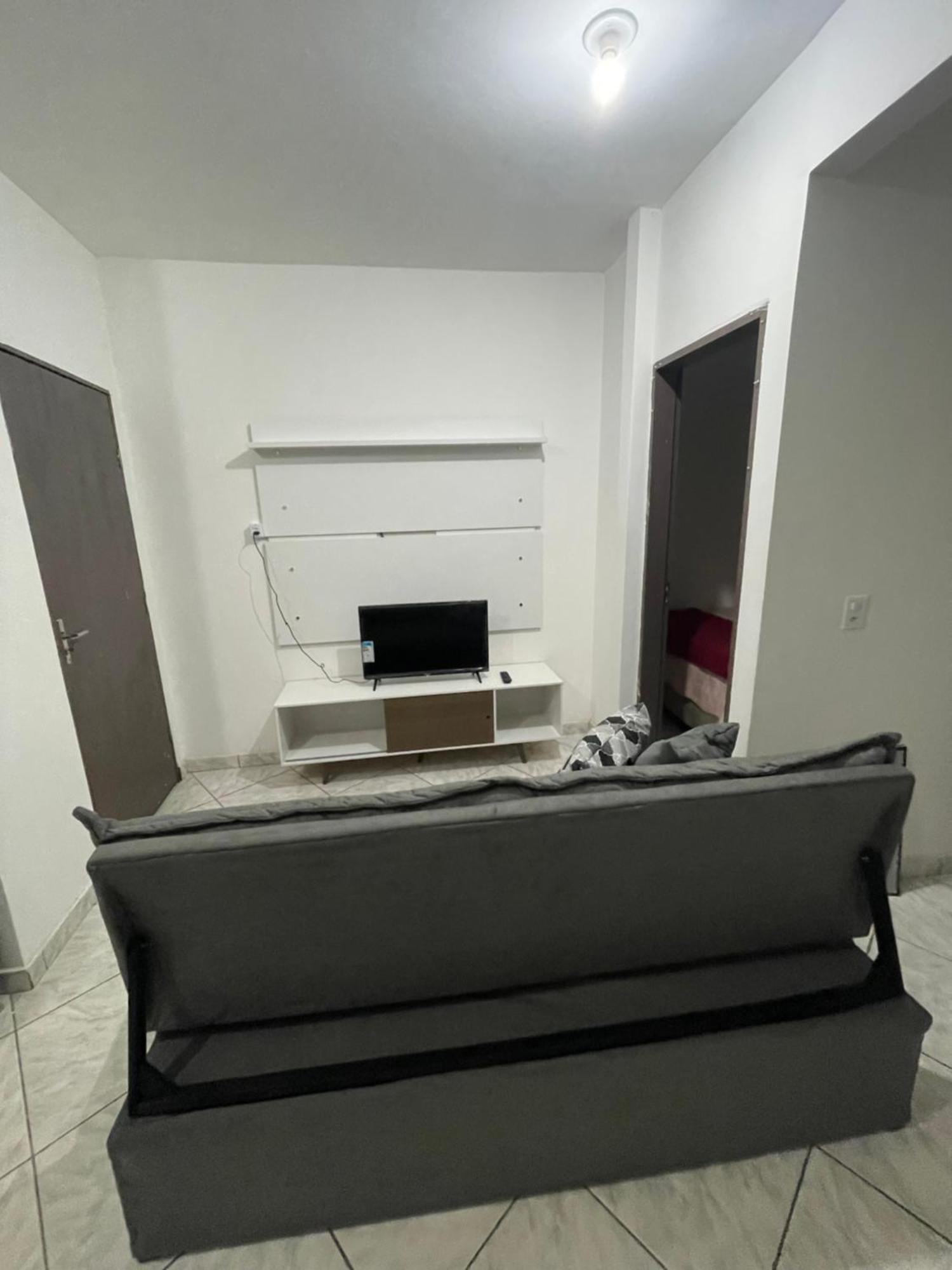 Apartamento Ao Lado Aeroporto Бразилия Екстериор снимка