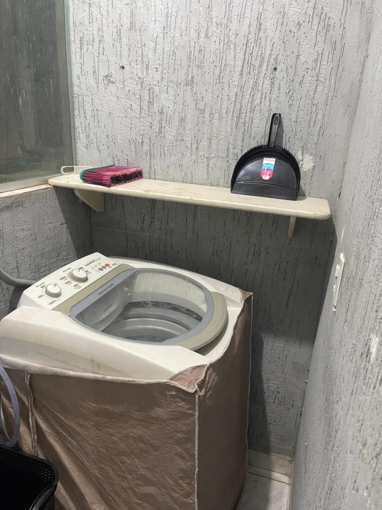 Apartamento Ao Lado Aeroporto Бразилия Екстериор снимка