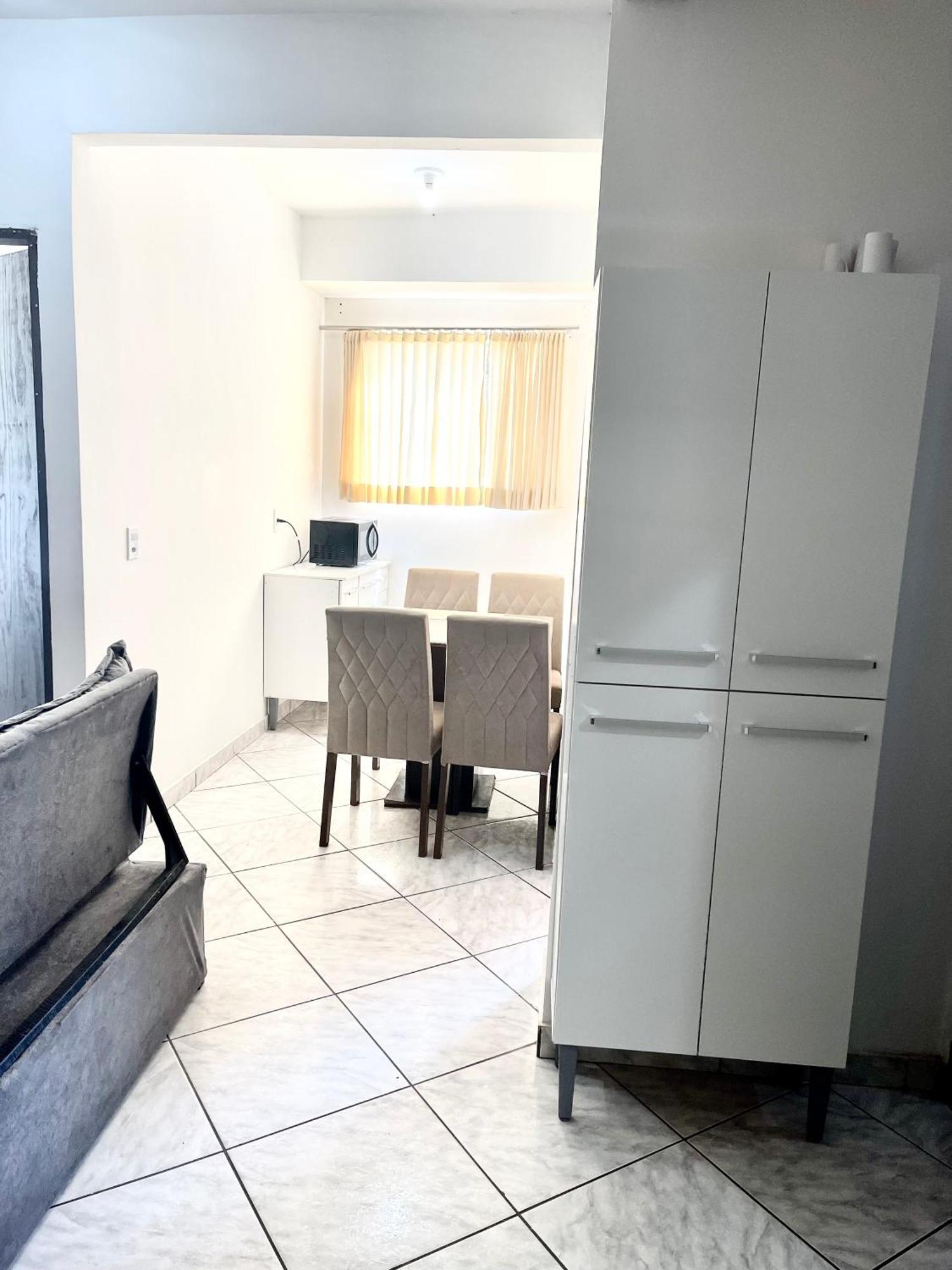 Apartamento Ao Lado Aeroporto Бразилия Екстериор снимка